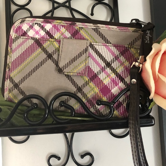 Thirty-one wristlet - Picture 2 of 5